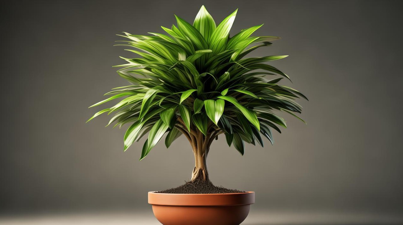 如何种植和养护光棍树盆栽？-图1