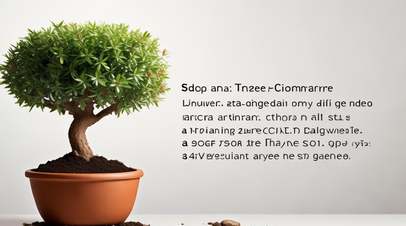 如何种植和养护光棍树盆栽？-图4