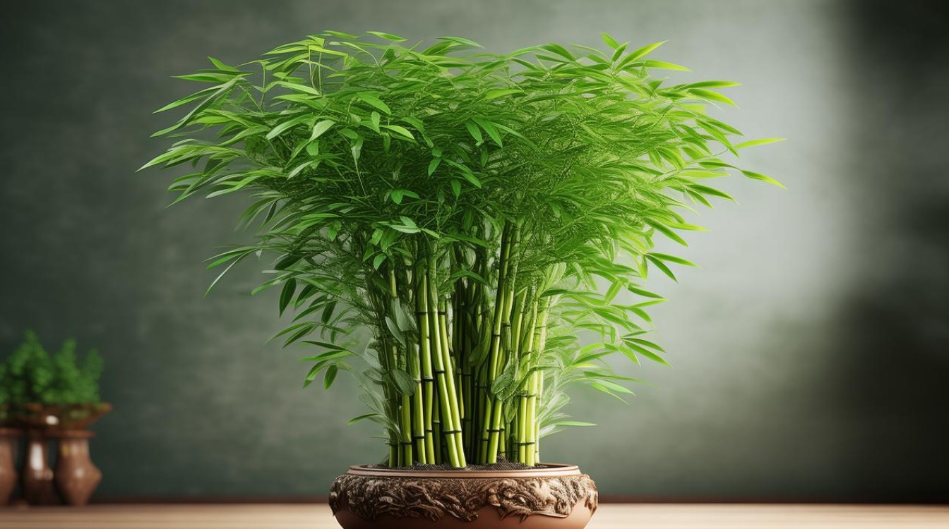 哪些吉祥盆栽最适合老人？种植技巧与最新推荐-图4