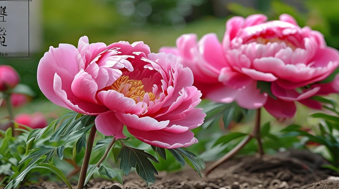 牡丹花怎么养？简单易学的养殖技巧分享-图3