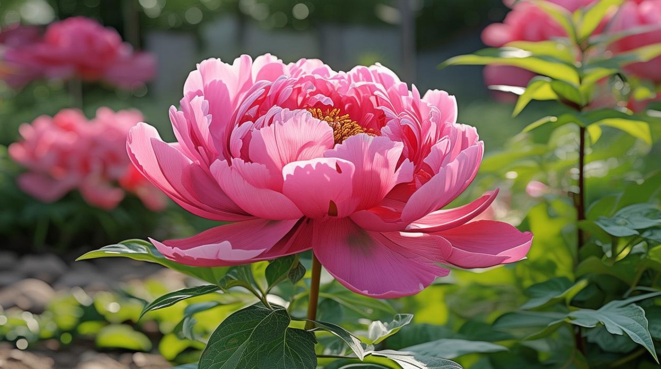 牡丹花怎么养？简单易学的养殖技巧分享-图4