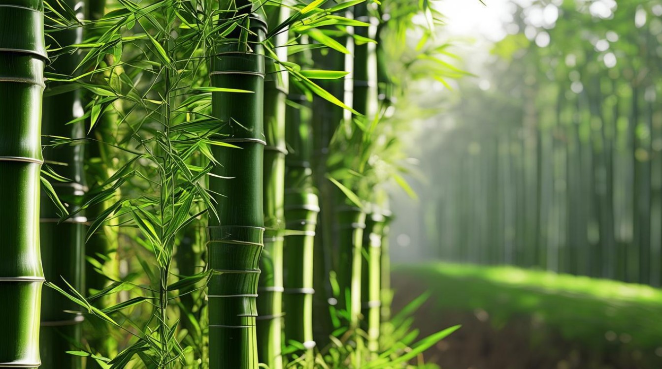如何正确养殖双线竹芋？简单实用的养护技巧-图1