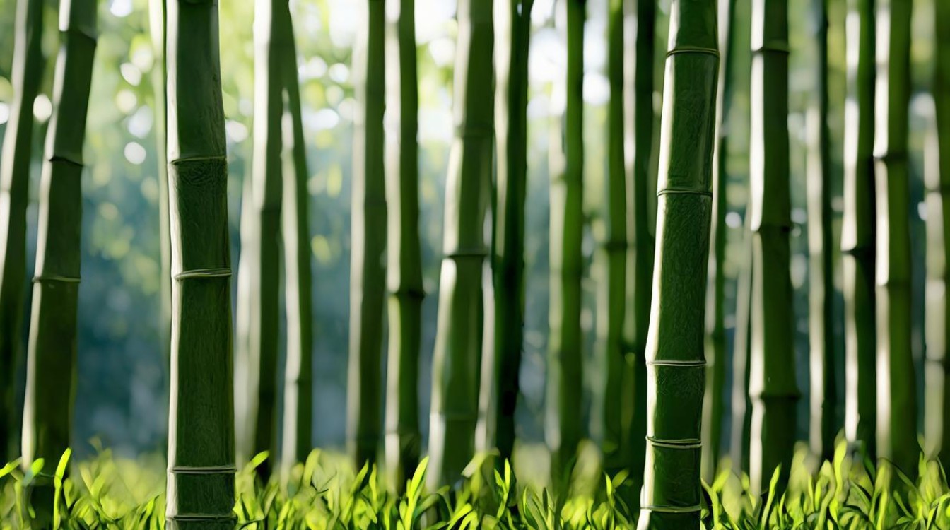 如何正确养殖双线竹芋？简单实用的养护技巧-图2