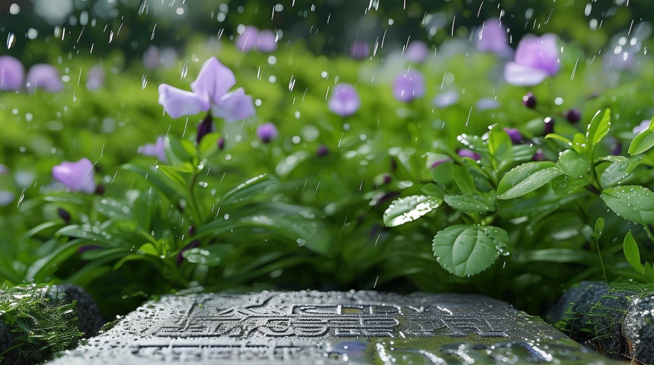 风雨兰什么季节养殖最好？养殖方法全解析-图1