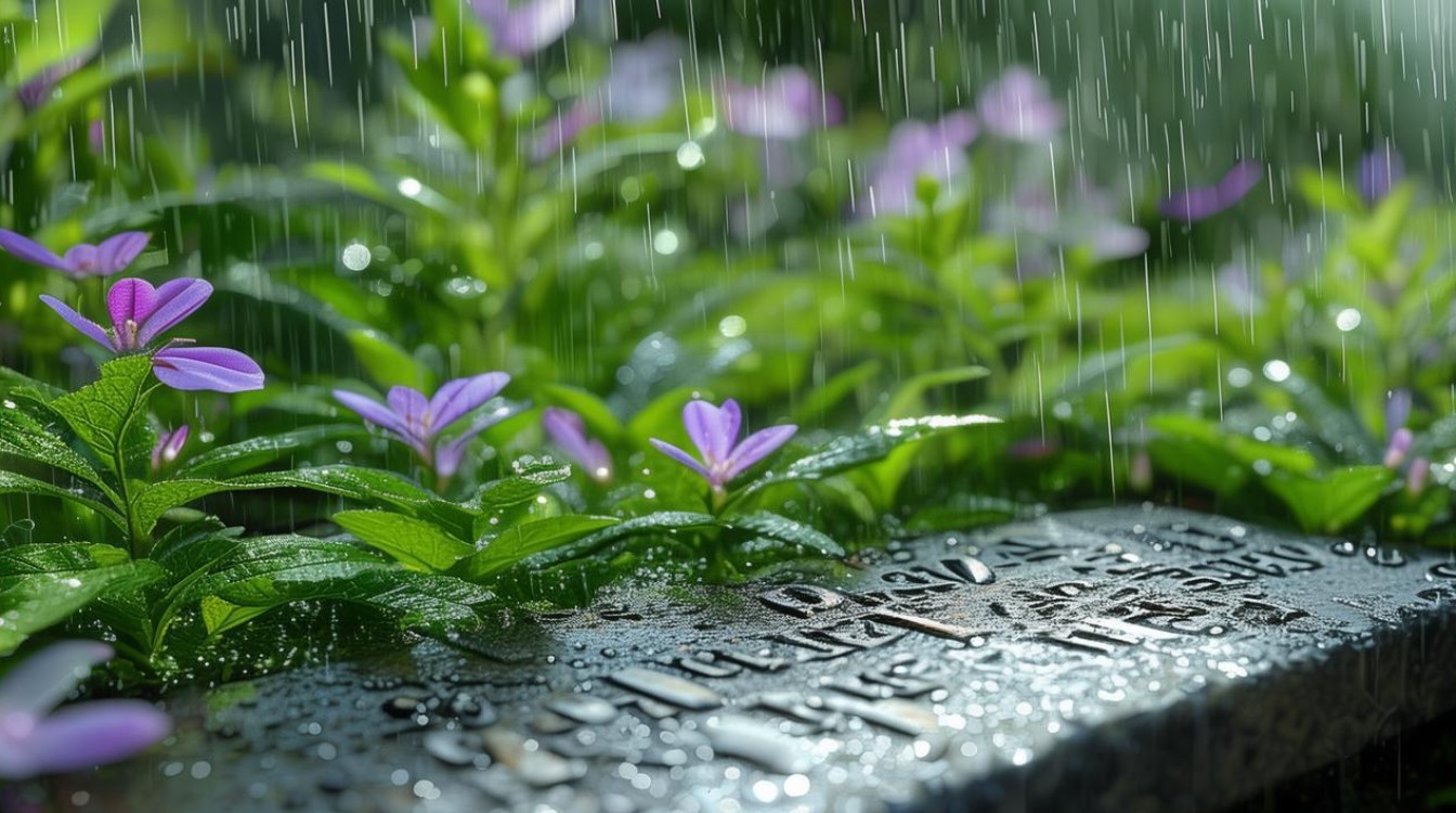 风雨兰什么季节养殖最好？养殖方法全解析-图2