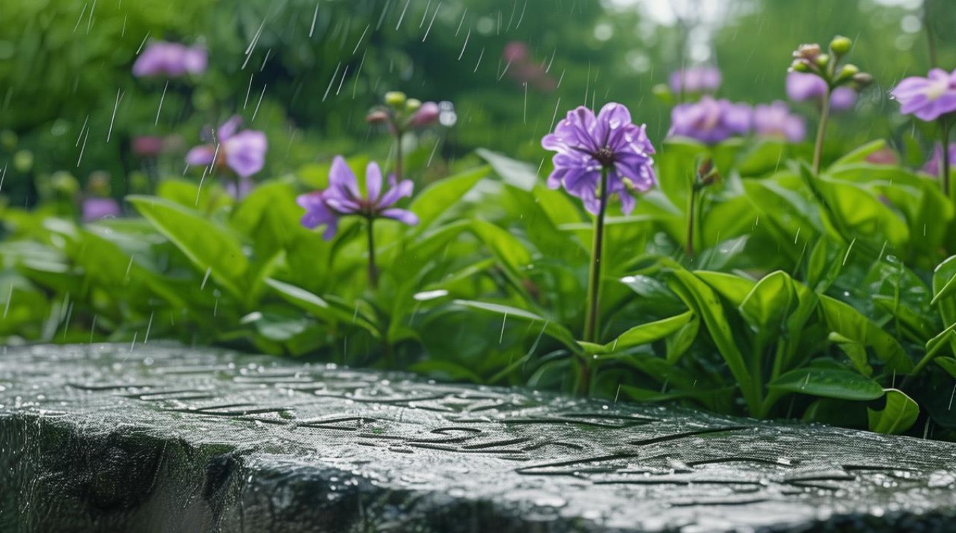 风雨兰什么季节养殖最好？养殖方法全解析-图4