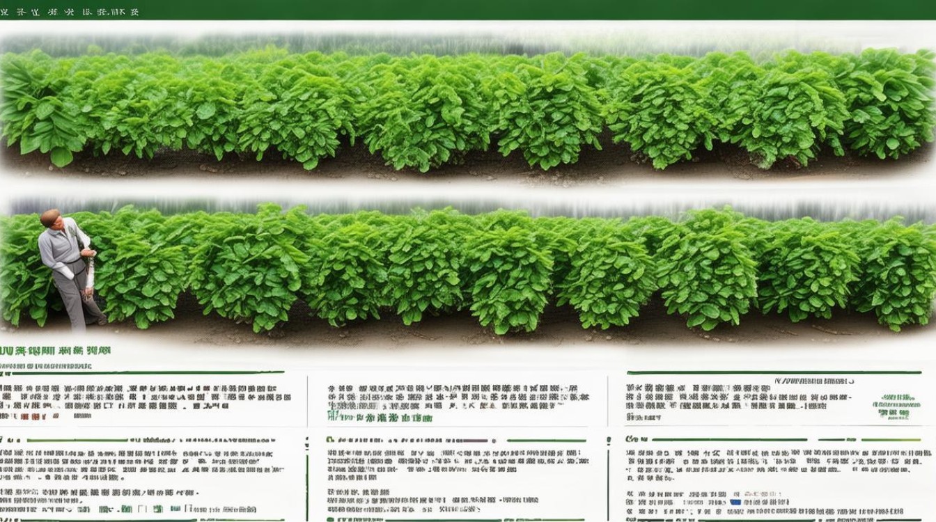 如何高效养殖藤三七？选苗到采收的完整技巧-图4