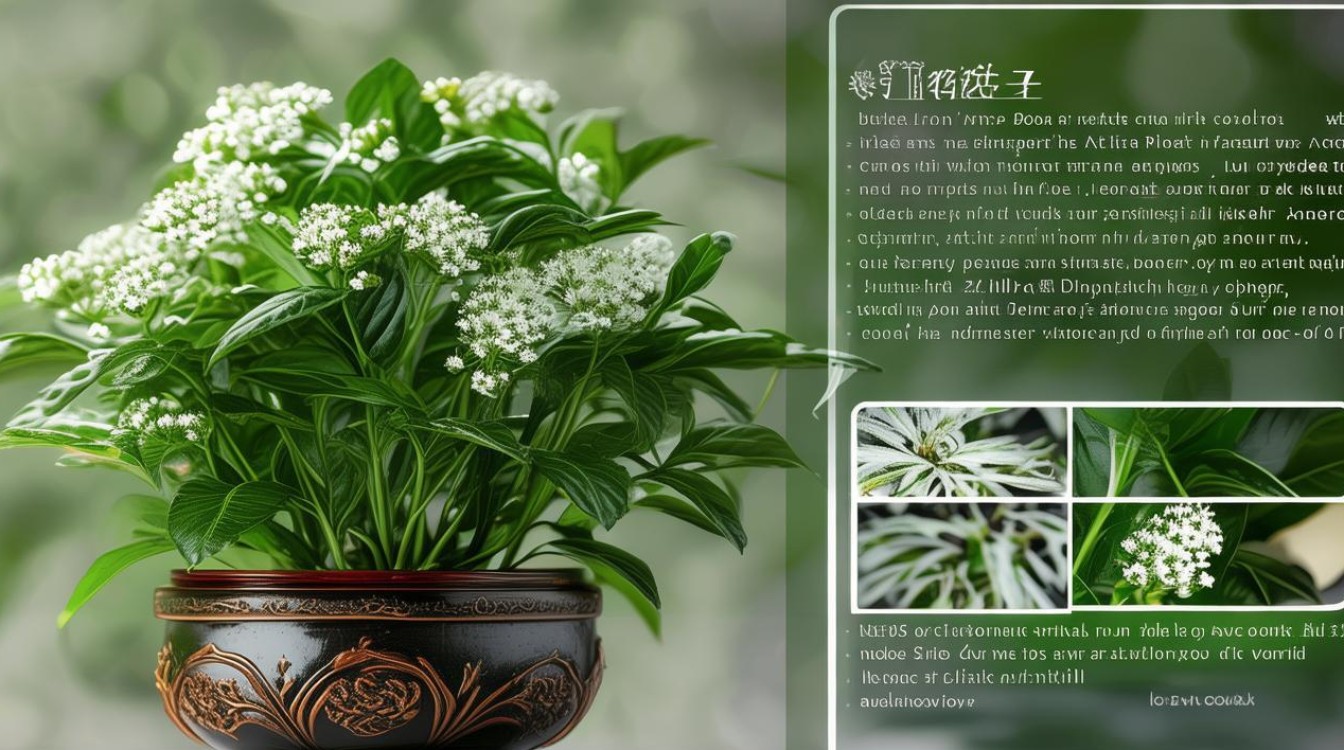 桂花盆栽有哪些功效？如何正确种植桂花盆栽？-图2