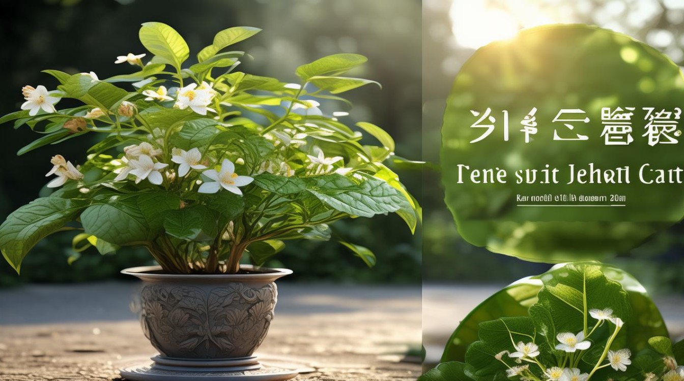 桂花盆栽有哪些功效？如何正确种植桂花盆栽？-图4