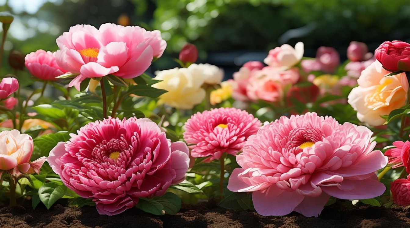 如何养殖花开富贵花？简单易学的养护技巧-图1