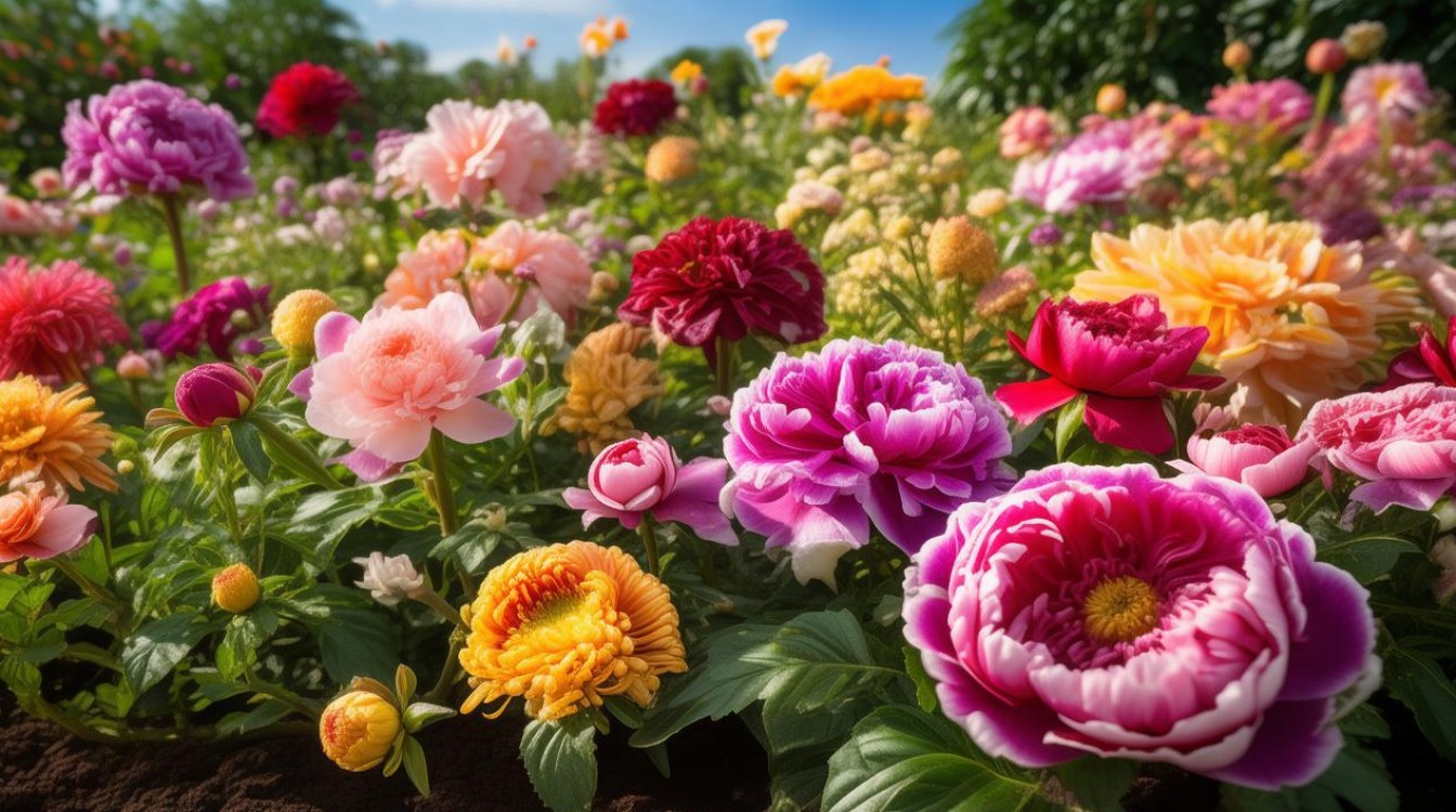 如何养殖花开富贵花？简单易学的养护技巧-图2