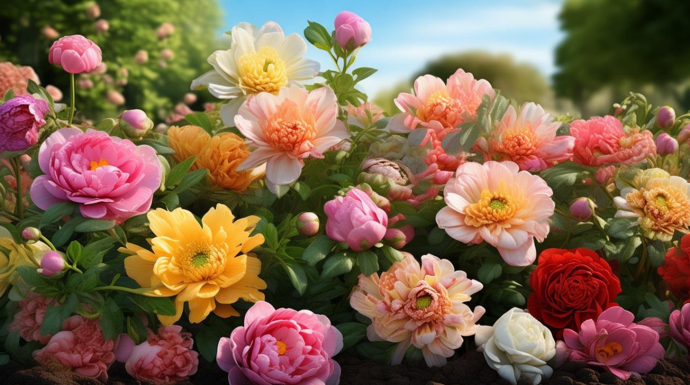 如何养殖花开富贵花？简单易学的养护技巧-图3