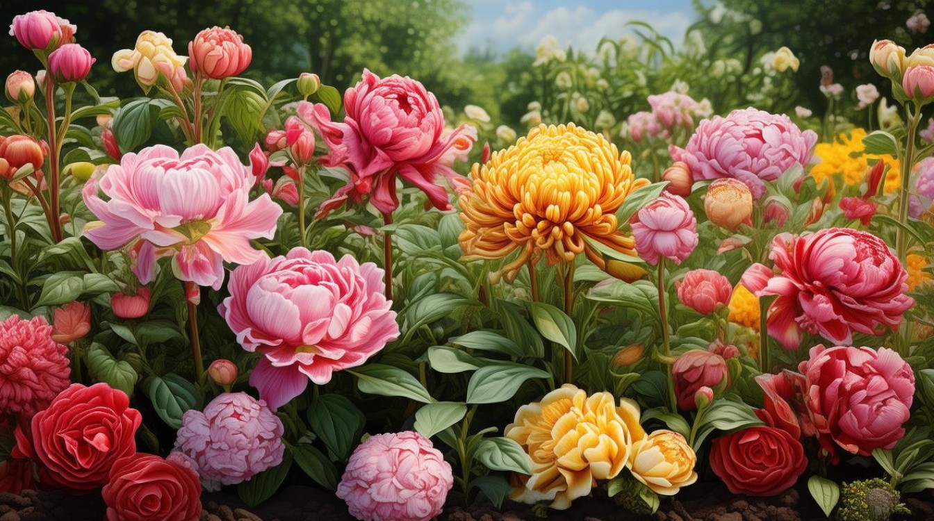 如何养殖花开富贵花？简单易学的养护技巧-图4