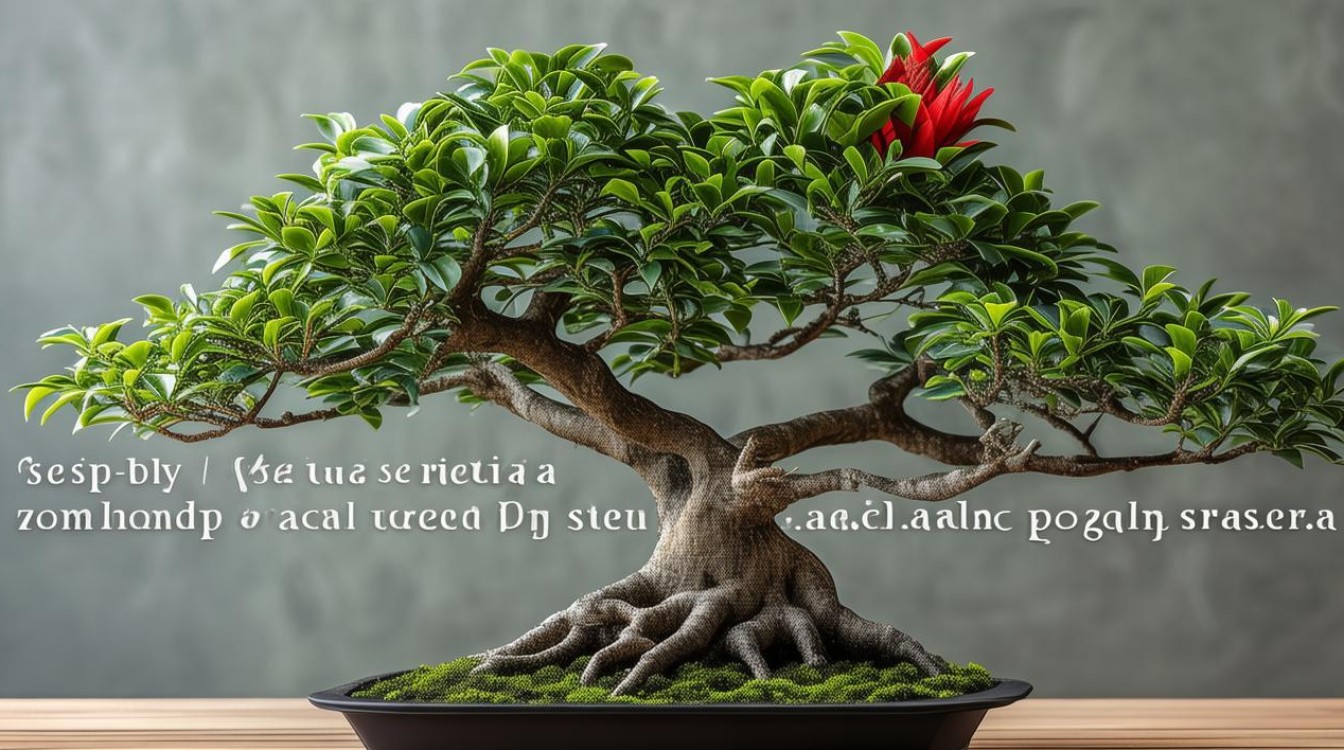 杜鹃盆栽怎么养殖？简单几步教你养好杜鹃花-图3
