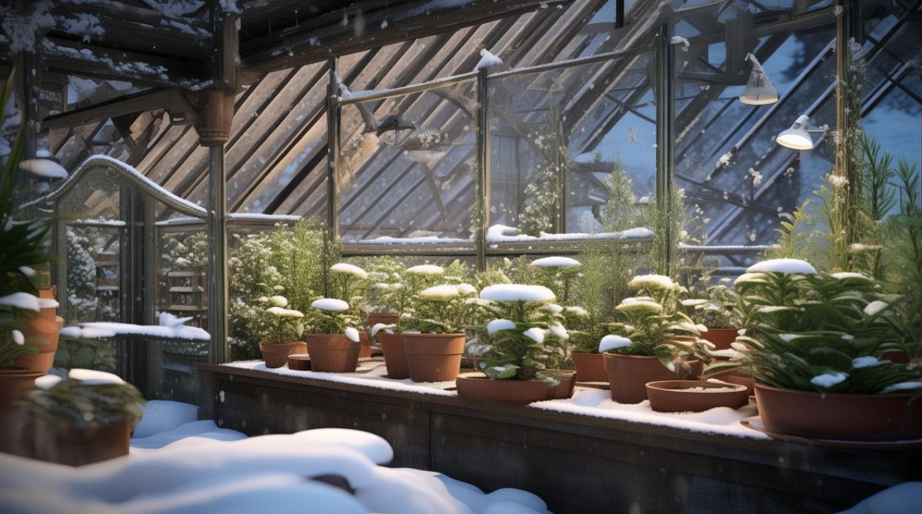雪花怎么养殖？简单易学的雪花养殖方法分享-图1