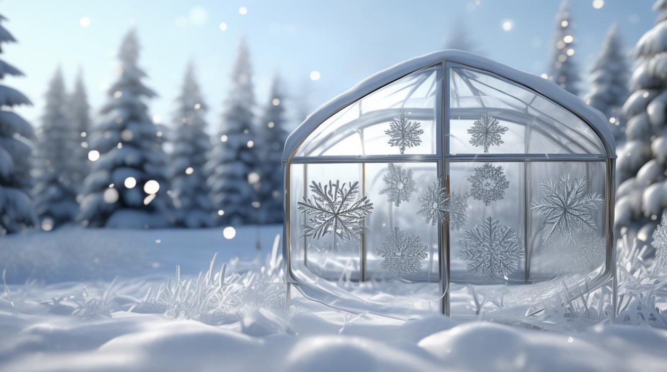 雪花怎么养殖？简单易学的雪花养殖方法分享-图2