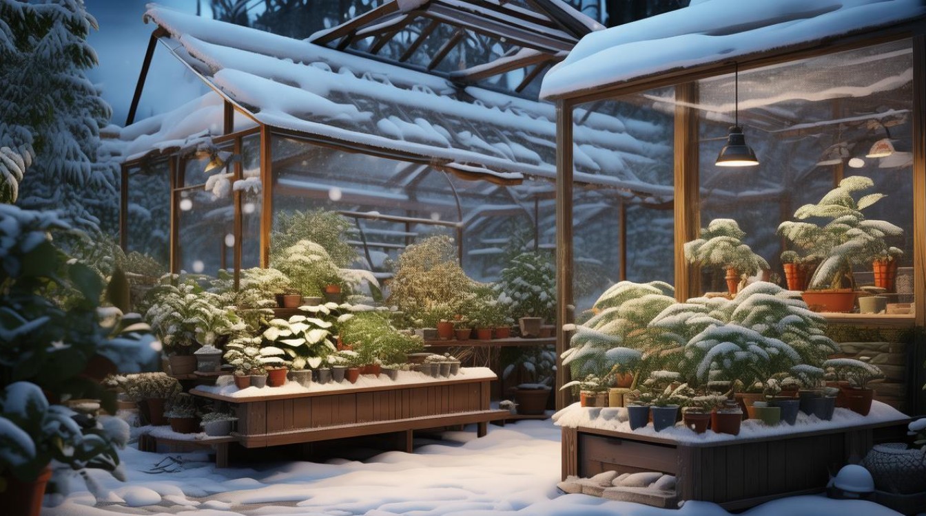 雪花怎么养殖？简单易学的雪花养殖方法分享-图3