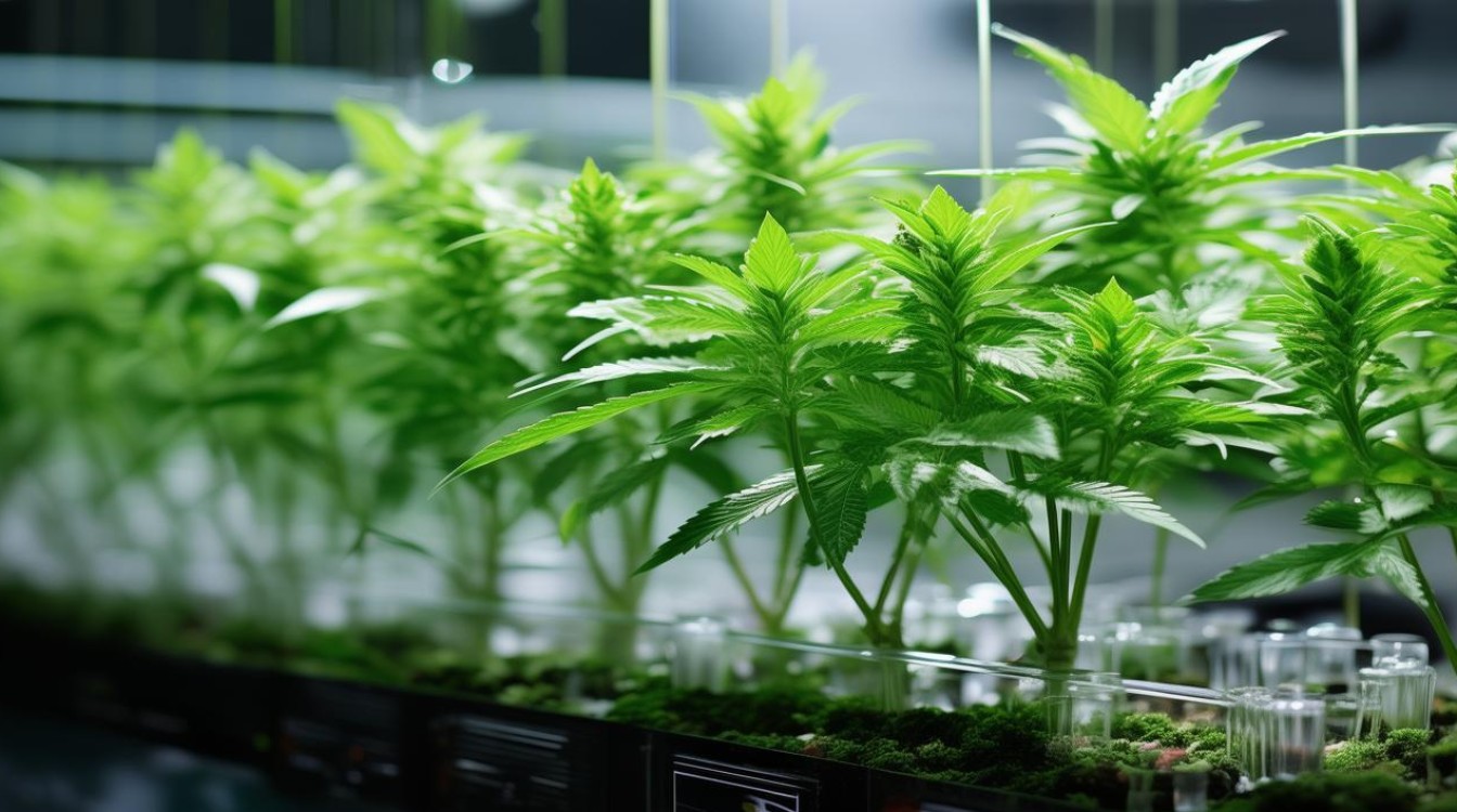 君子兰可以水培吗？简单易学的水培养殖方法分享-图4