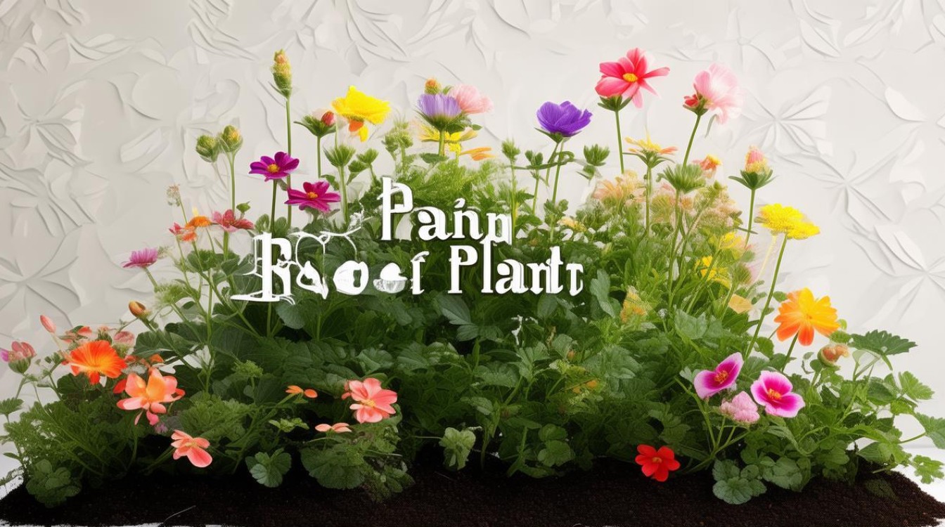 如何选择盆栽花卉？最新品种与种植技巧分享-图2