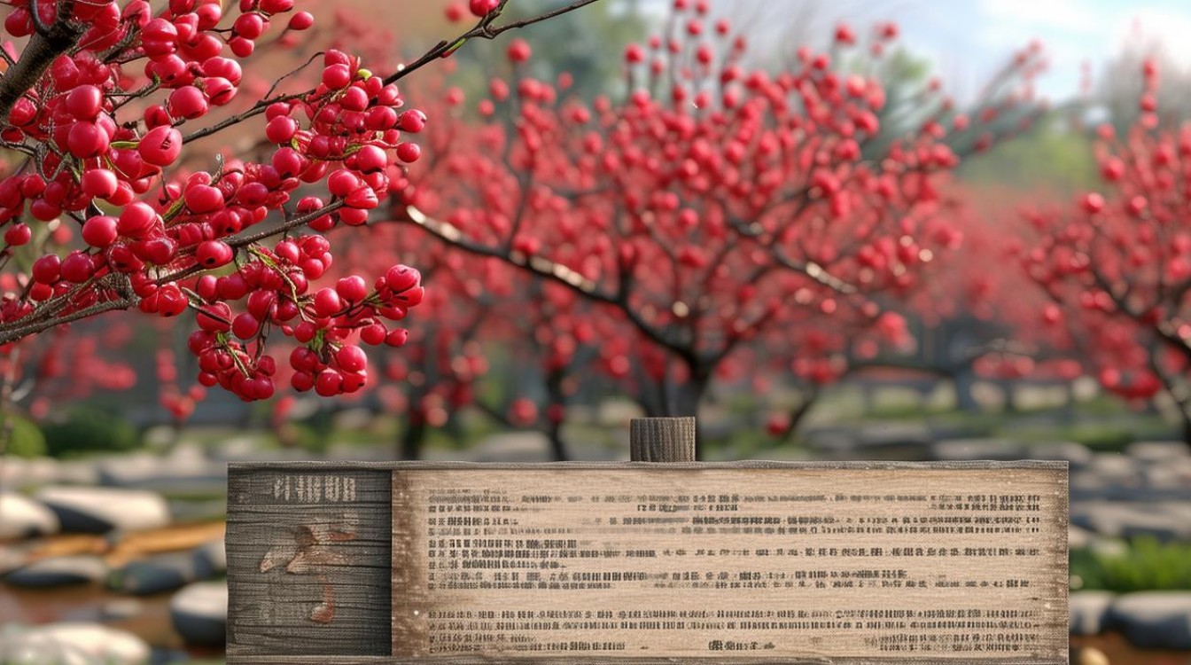 红梅花怎么养？简单易学的养殖方法分享-图1