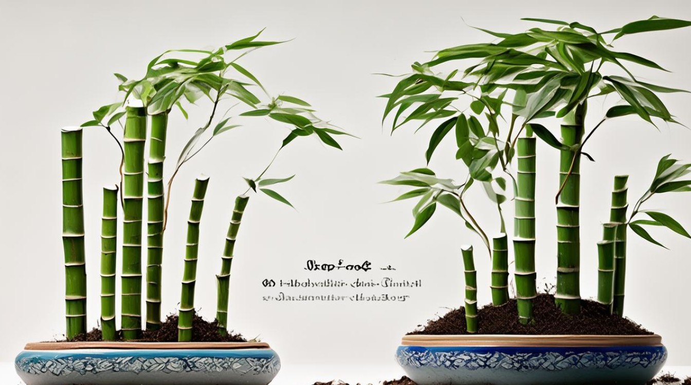 如何正确养殖文竹盆景？简单实用的养护技巧-图1