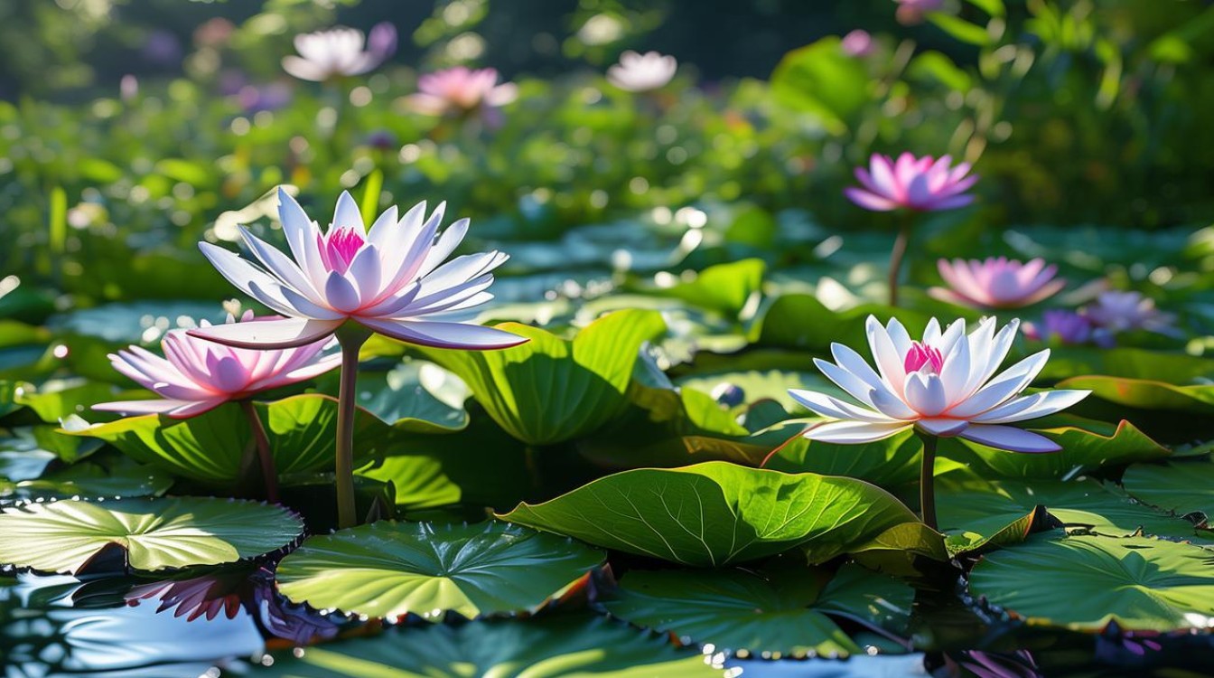 如何正确养殖水浮莲？简单实用的养护技巧-图2