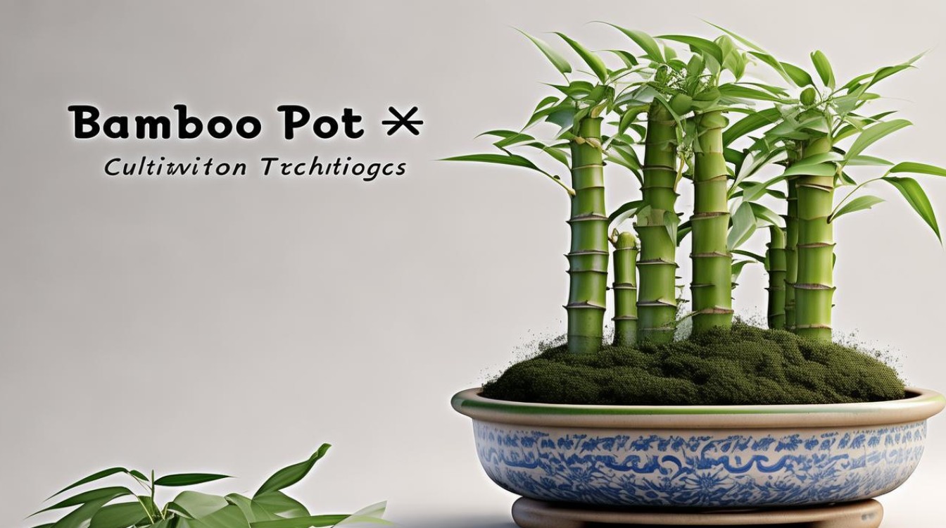 如何正确养殖文竹盆景？简单实用的养护技巧-图2
