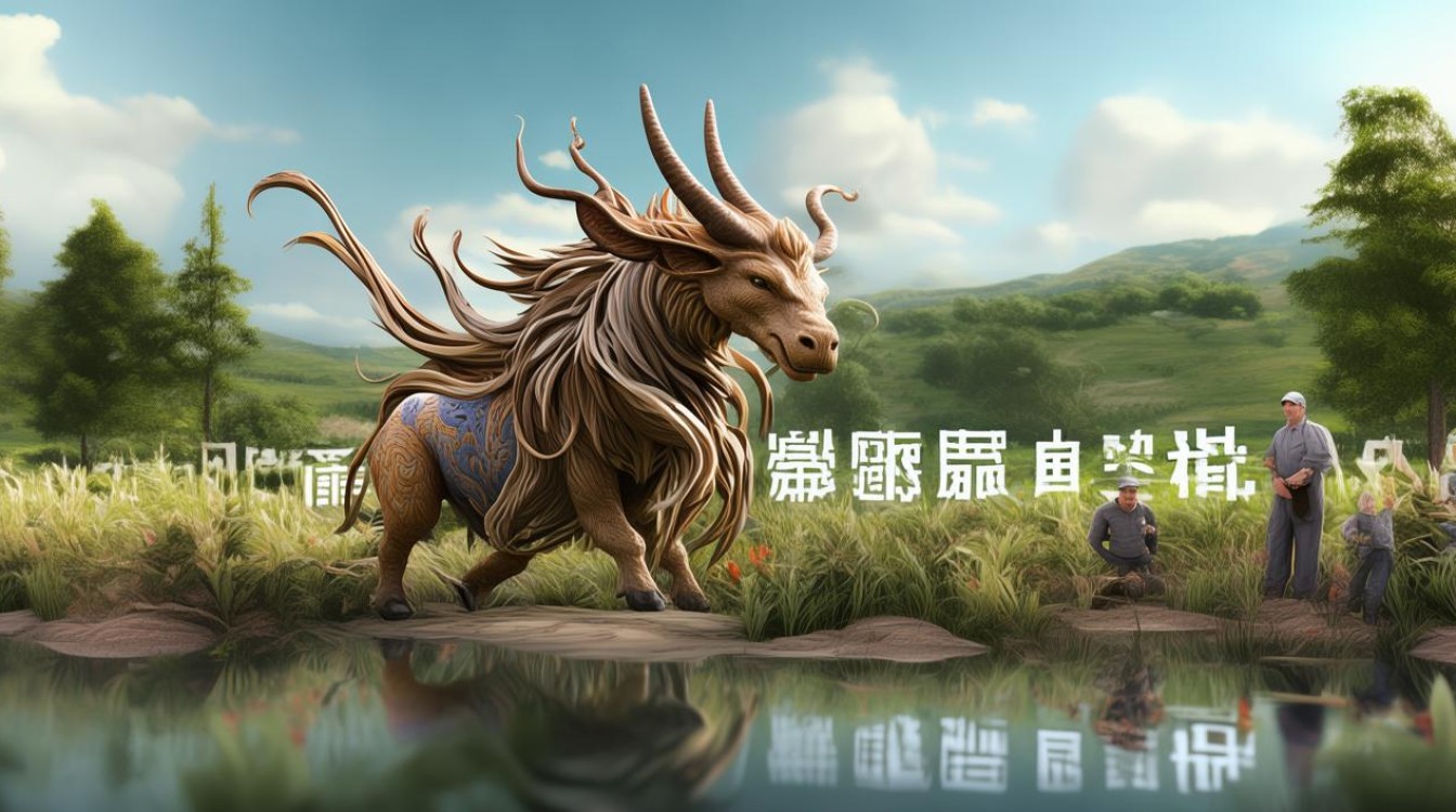 如何科学养殖麒麟？掌握艺术与技术的完美结合-图1