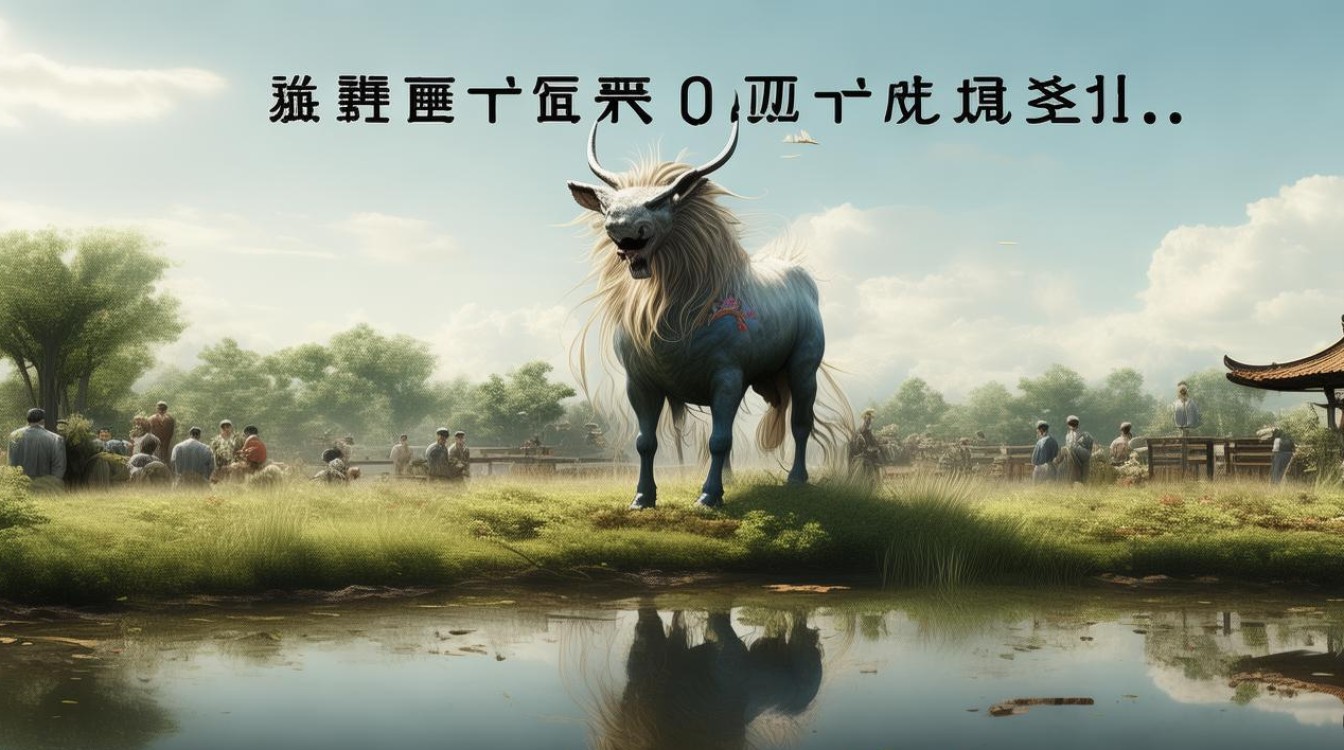 如何科学养殖麒麟？掌握艺术与技术的完美结合-图2