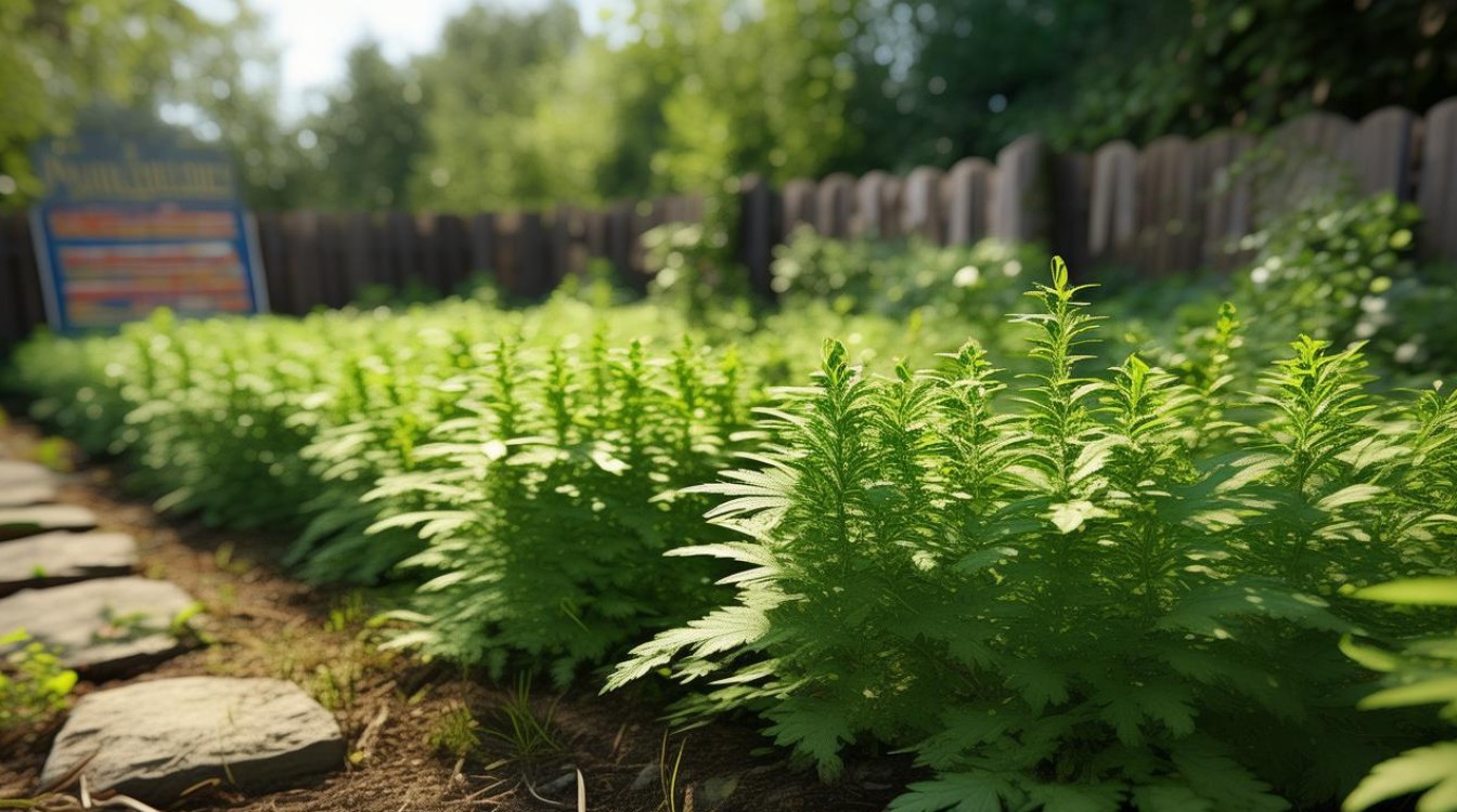 熏蚊草怎么养？简单几步教你轻松养殖熏蚊草-图2
