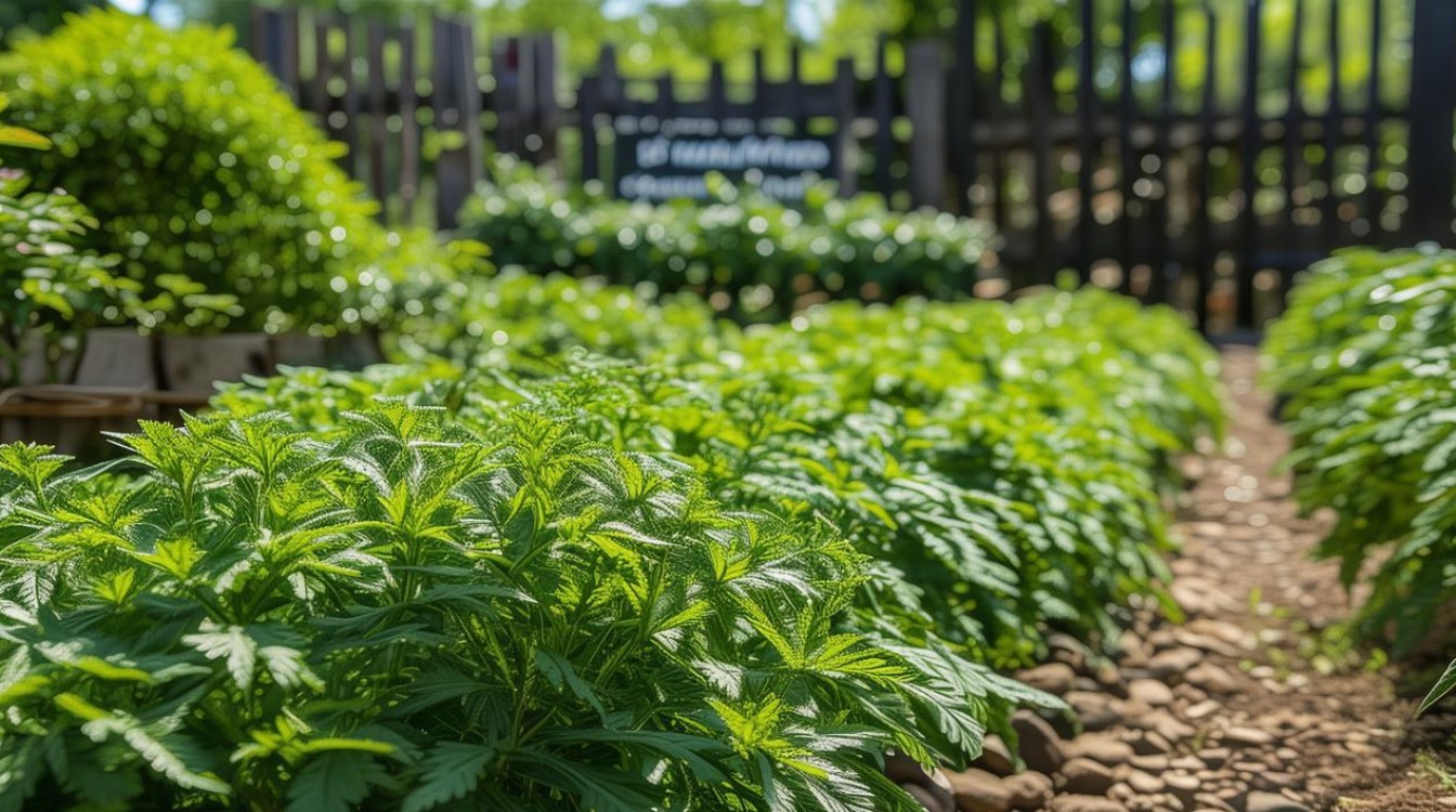熏蚊草怎么养？简单几步教你轻松养殖熏蚊草-图4