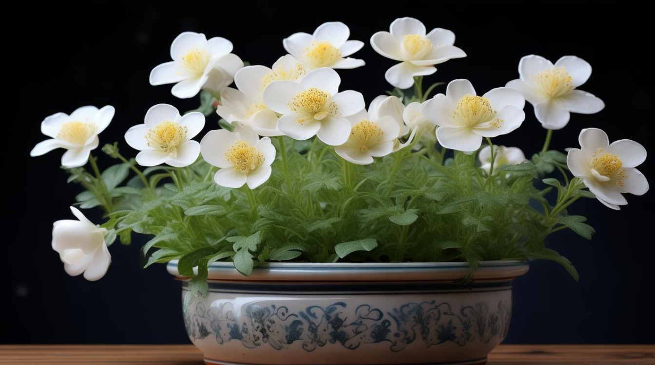 如何养殖鸡蛋花盆景？简单实用的养护技巧-图1