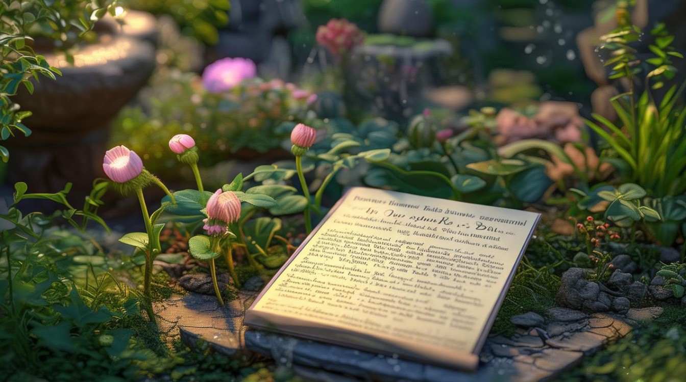 法师花怎么养？简单实用的养殖技巧分享-图3