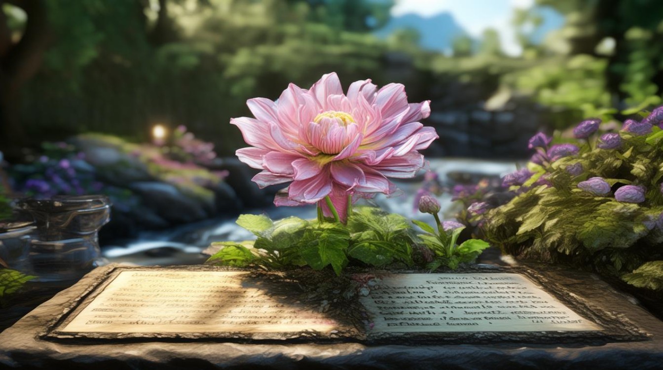 法师花怎么养？简单实用的养殖技巧分享-图4