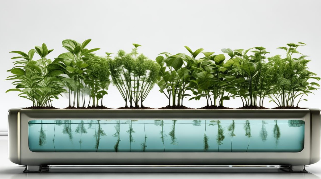 水培植物如何盆栽？简单步骤轻松掌握-图2