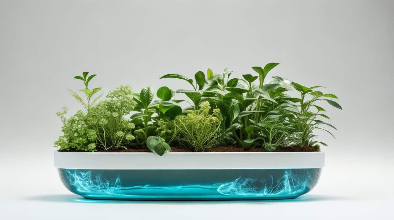 水培植物如何盆栽？简单步骤轻松掌握-图3