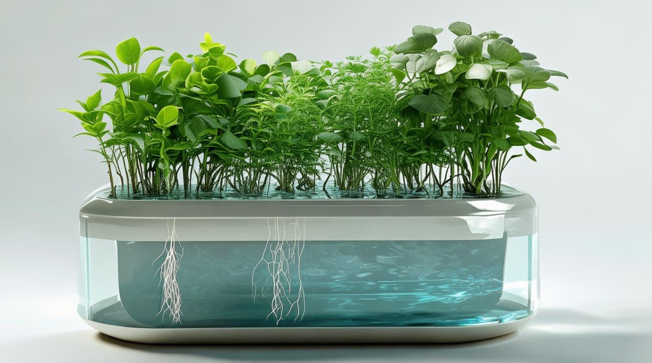 水培植物如何盆栽？简单步骤轻松掌握-图4