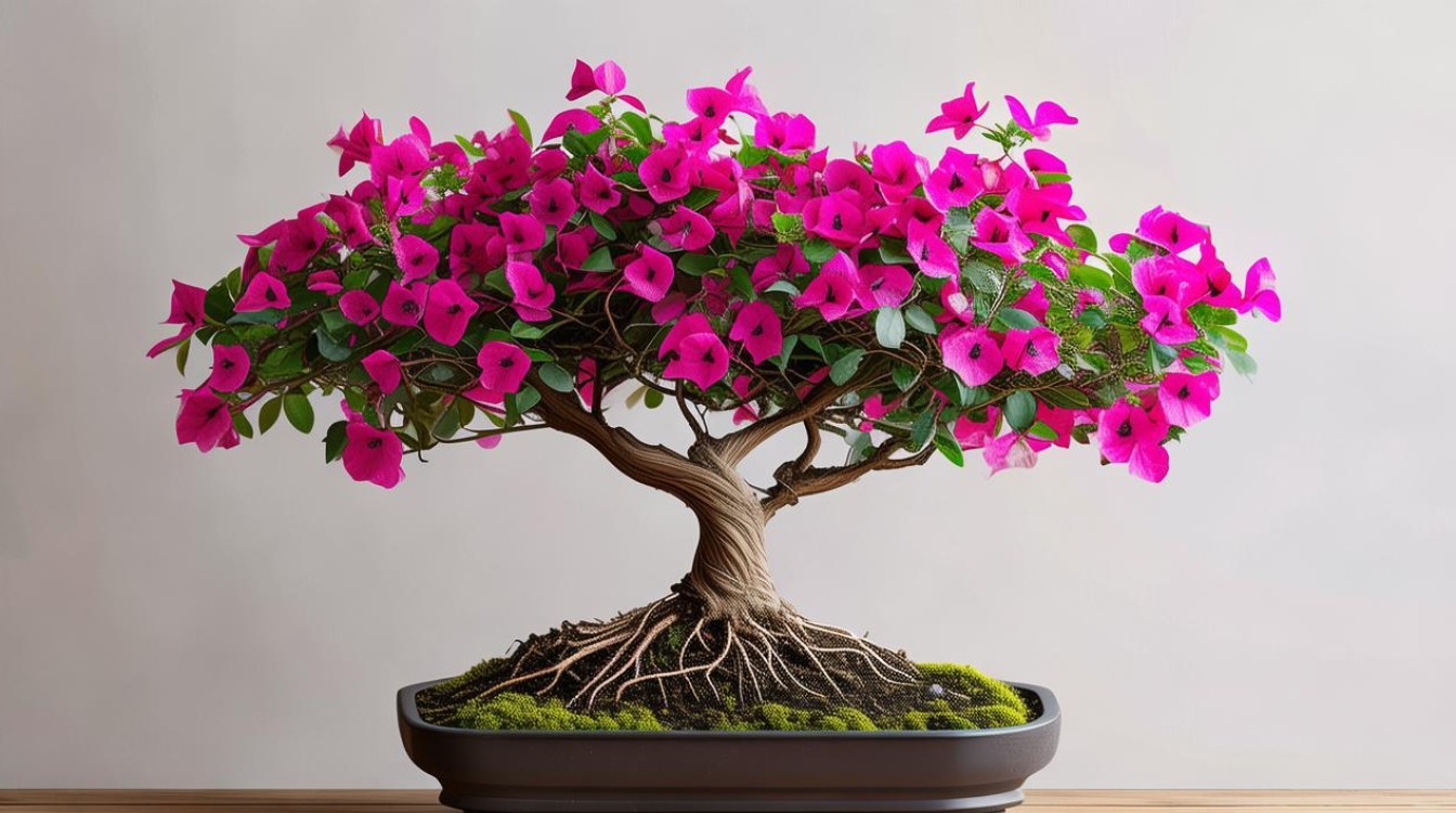 如何通过插芊技术成功养护夹竹桃盆栽？-图2