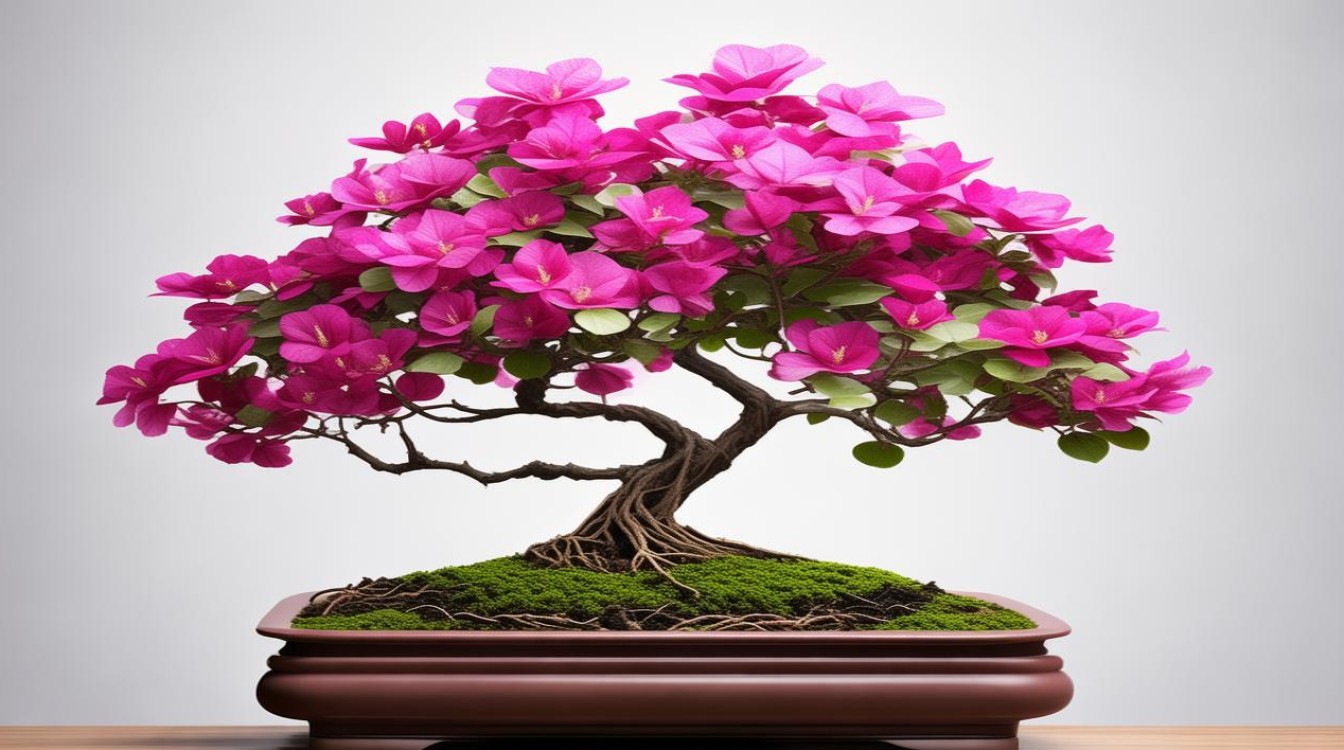 如何通过插芊技术成功养护夹竹桃盆栽？-图3