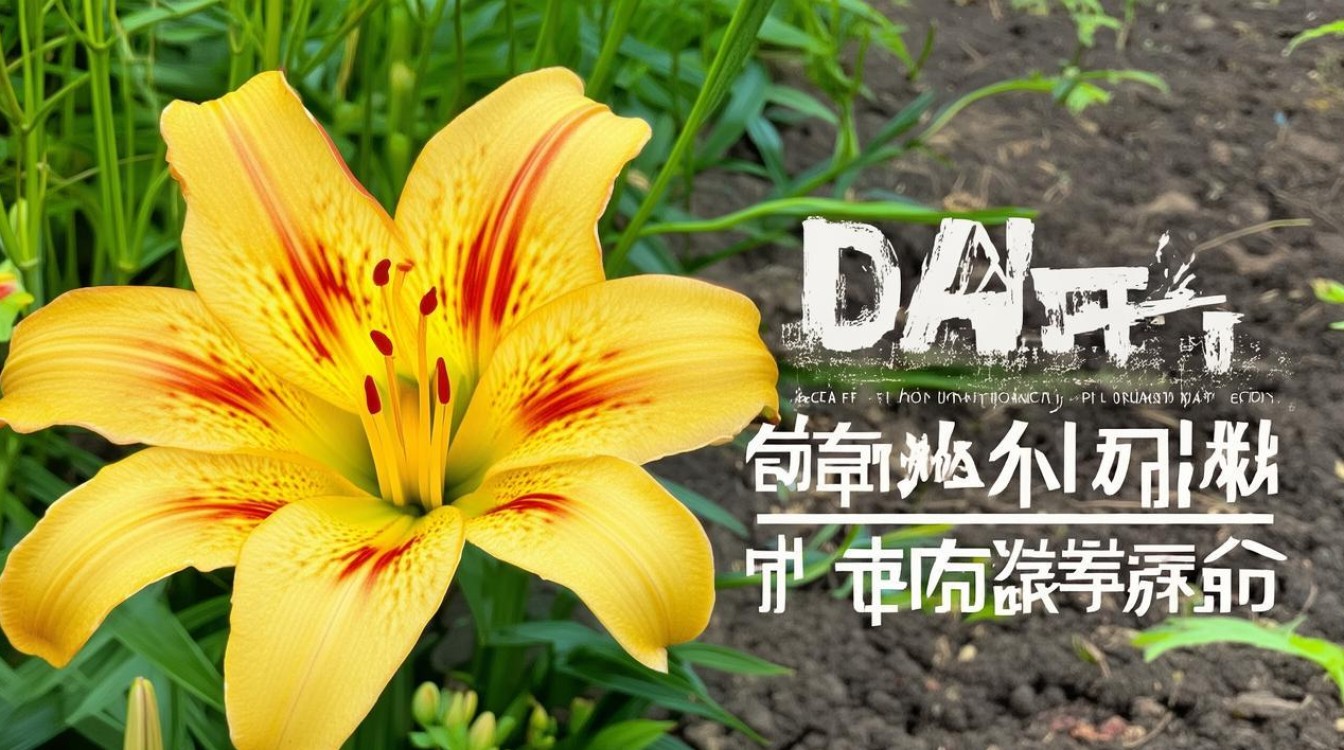 如何养殖旱金莲？附高清图片与养护技巧-图1