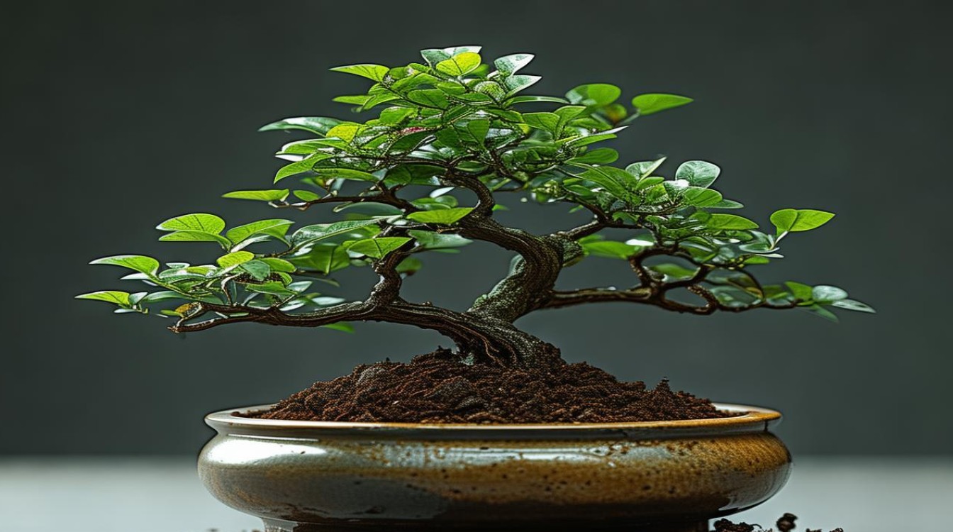 盆栽土里倒啤酒对植物有好处吗？-图1