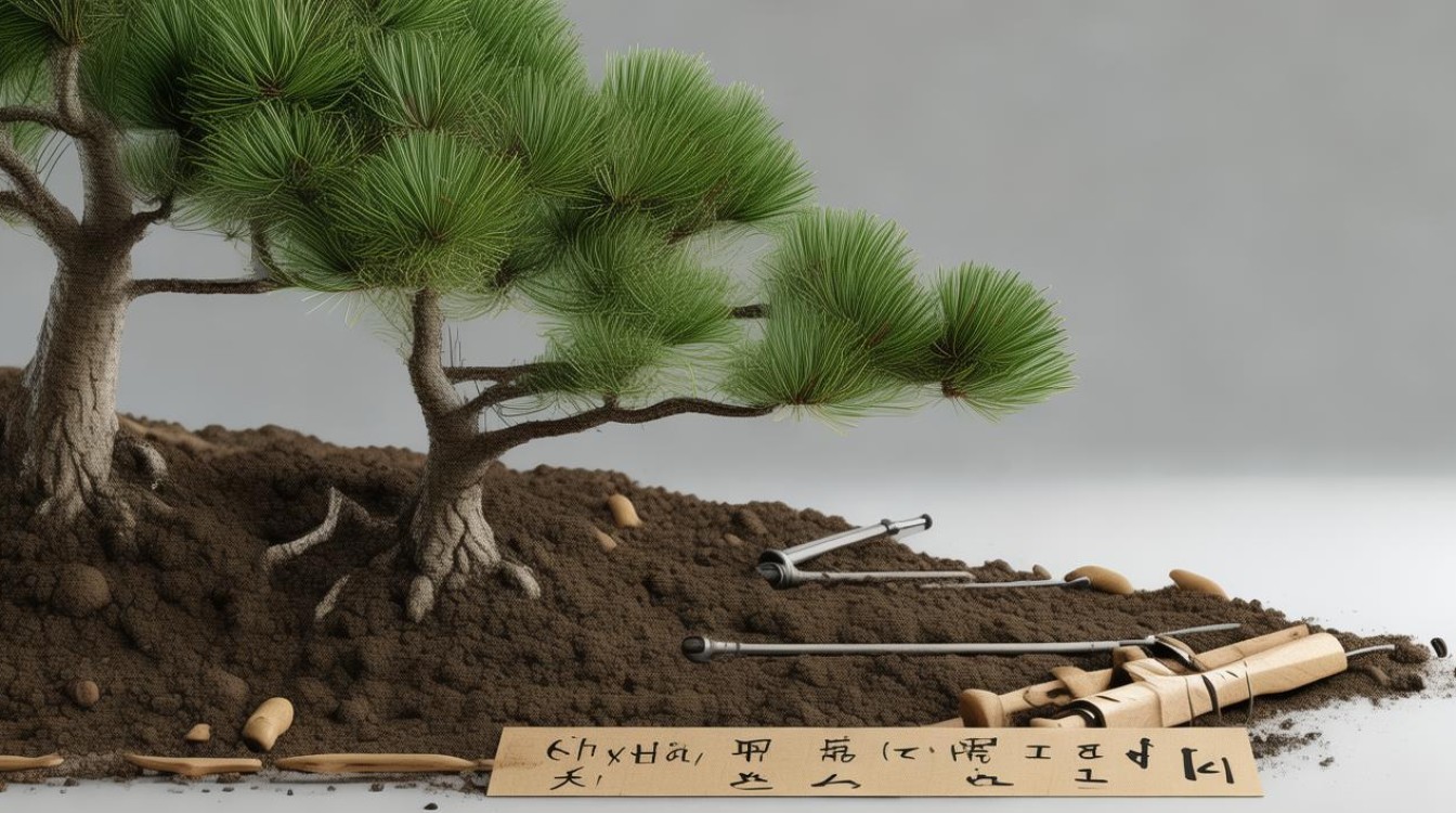 如何正确养殖千代田之松？简单养护技巧分享-图1