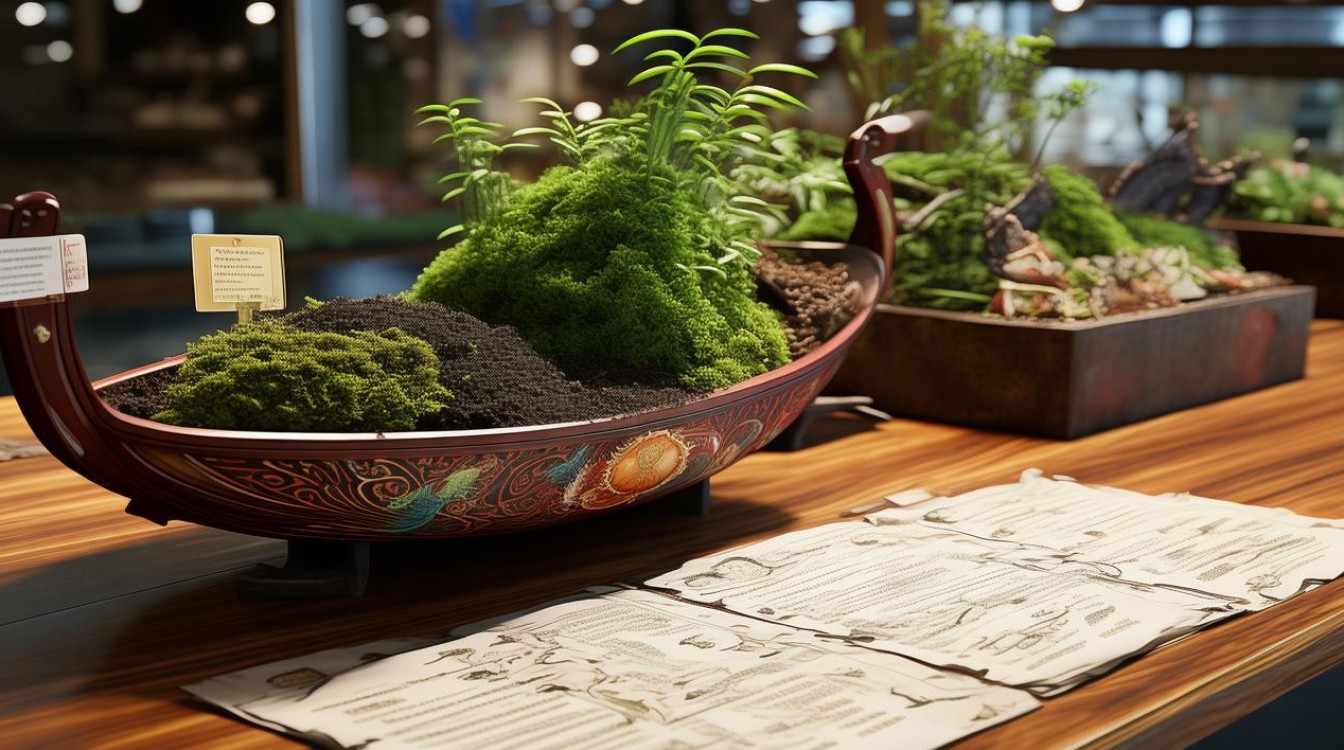 盆栽龙船花多少钱？种植技巧有哪些？-图1