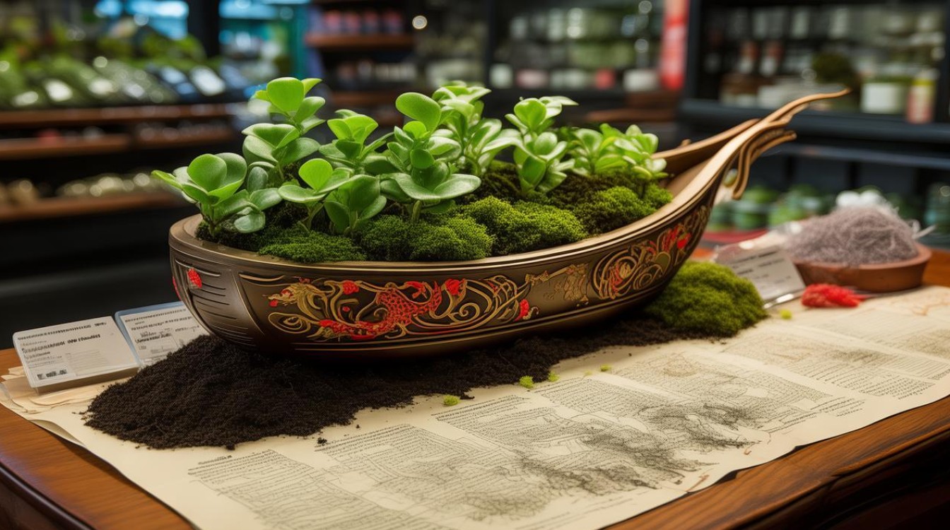 盆栽龙船花多少钱？种植技巧有哪些？-图3