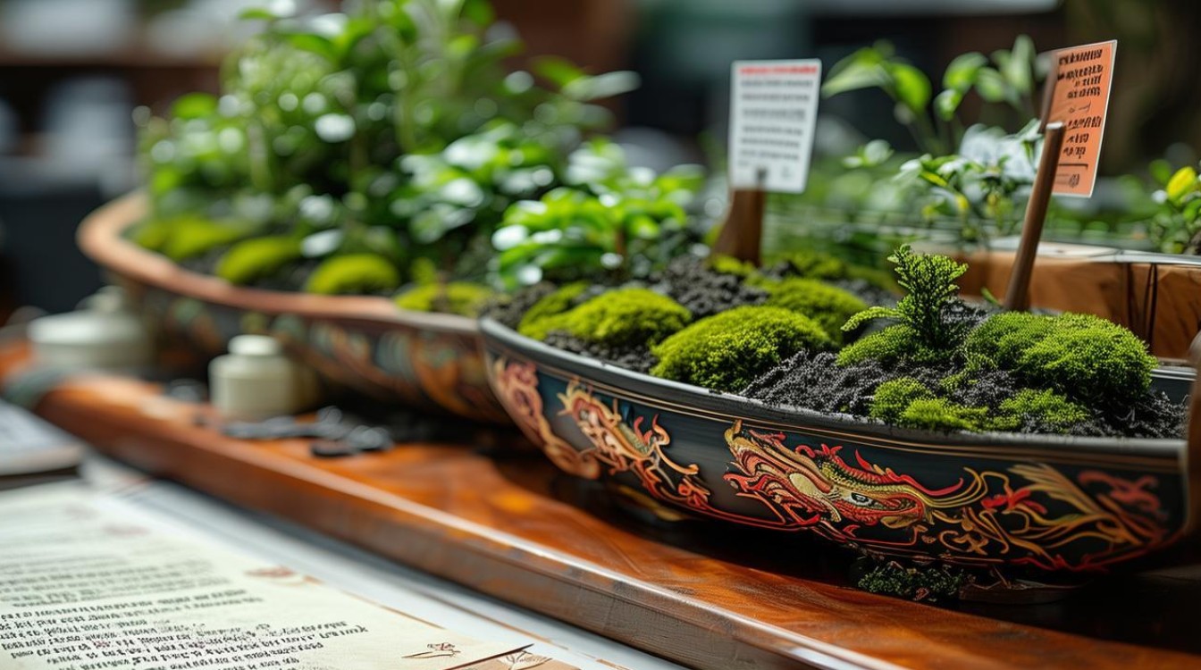 盆栽龙船花多少钱？种植技巧有哪些？-图4