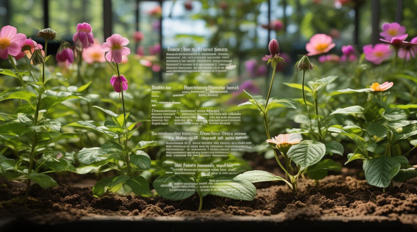 如何正确养殖花植物？简单实用的养殖方法分享-图3
