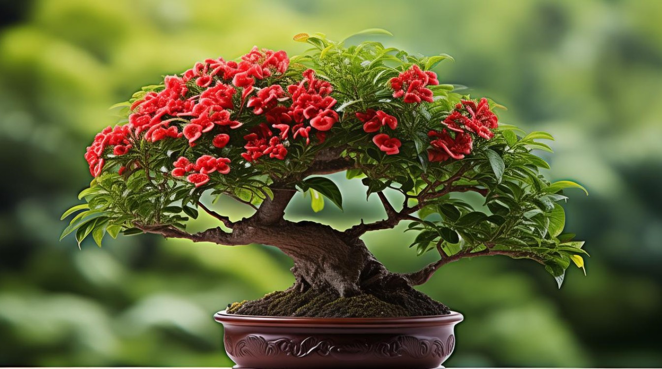 鸿运当头盆栽花期能持续多久？养护技巧揭秘-图4