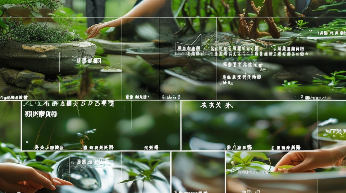 如何养殖玉露？新手到高手的全面视频指南-图1