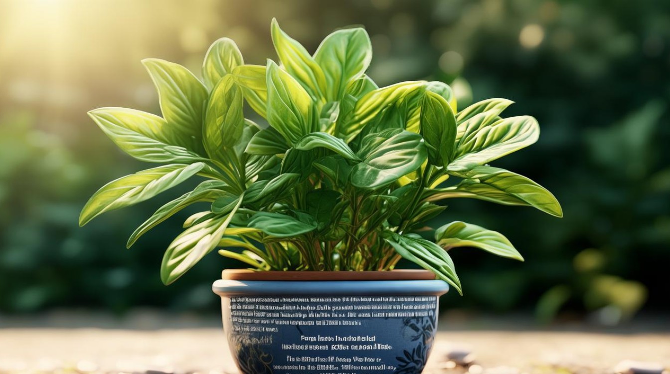 哪些盆栽植物最长寿？附简单养护技巧-图1