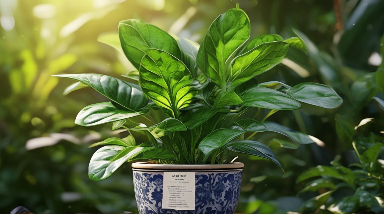 哪些盆栽植物最长寿？附简单养护技巧-图2